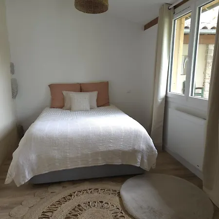 فندق مبيت وإفطار Location Campagne Tarnaise *